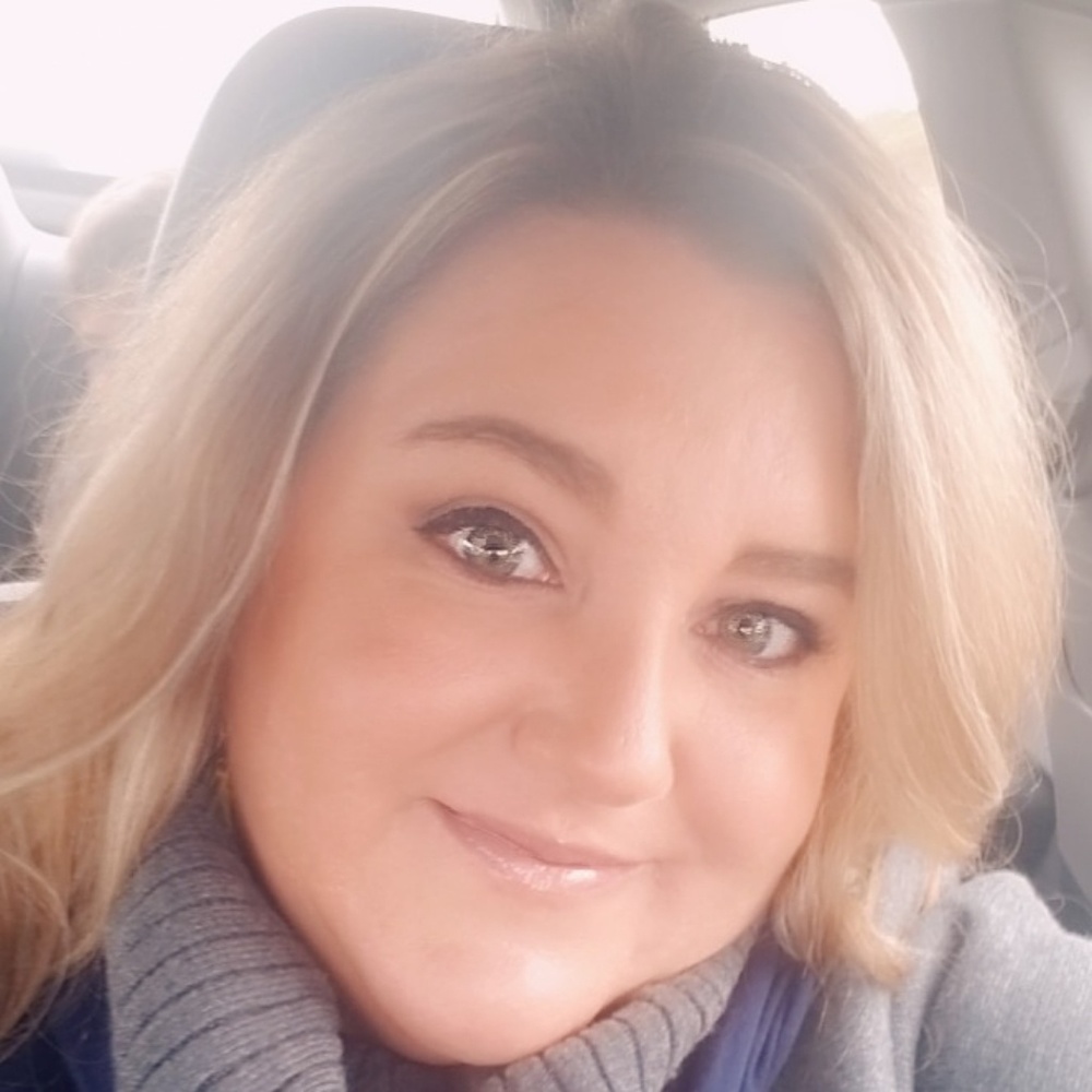 Meet your Posher, Kristin